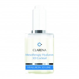 Mesotherapy Hyaluron 3D Cocktail  